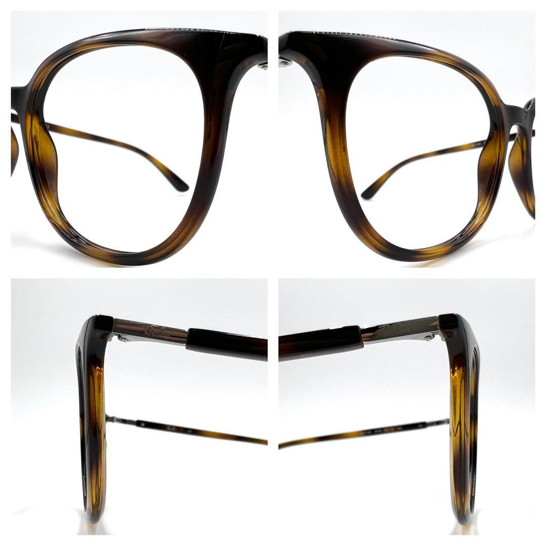 Ray-Ban レイバン メガネフレーム フレーム単体 RB7190 フルリム_画像5