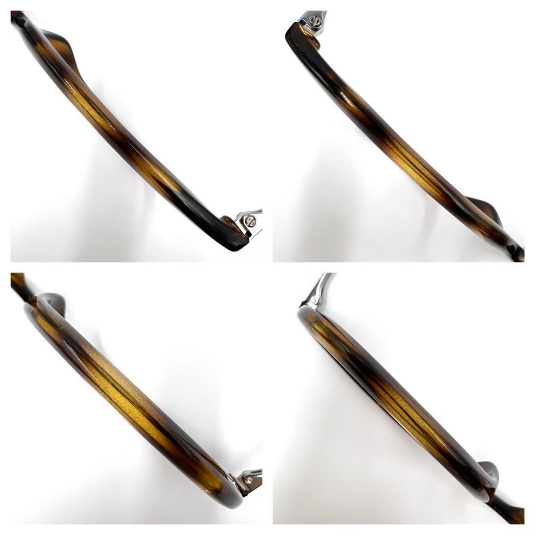 Ray-Ban レイバン メガネフレーム フレーム単体 RB7190 フルリム_画像7