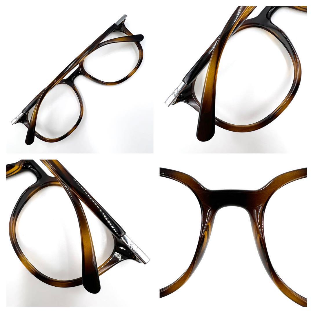 Ray-Ban レイバン メガネフレーム フレーム単体 RB7190 フルリム_画像9