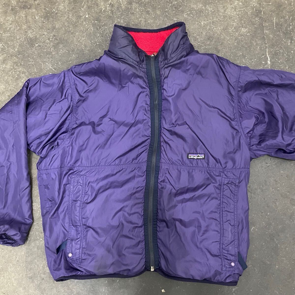 スペシャル 状態 サイズ 1991年製 USA製パタゴニア L スペシャル 状態 サイズ 1991年製 USA製パタゴニア L