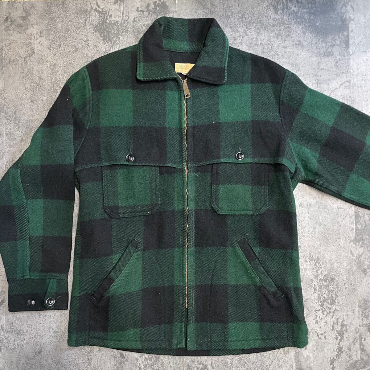 12180円 スペシャル 60s 状態◎ サイズ◎ ビンテージ エルエル 12180円 スペシャル 60s 状態◎ サイズ◎ ビンテージ エルエル