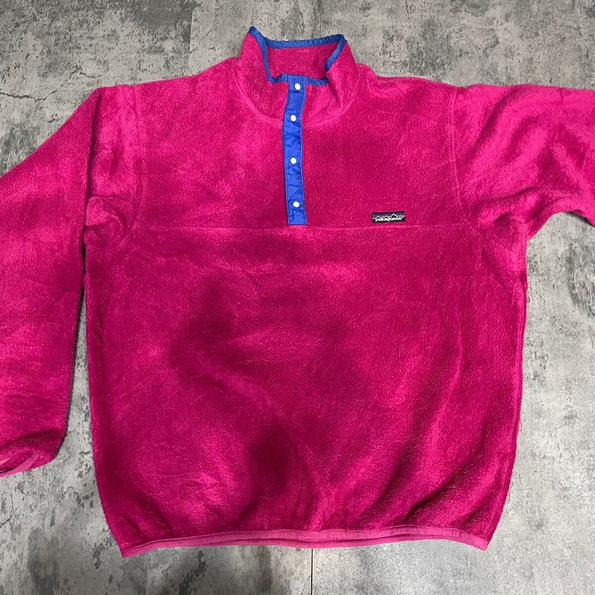 スペシャル 80s ポケ無し 超美品 希少 アメリカ製 ビンテージ スペシャル 80s ポケ無し 超美品 希少 アメリカ製 ビンテージ