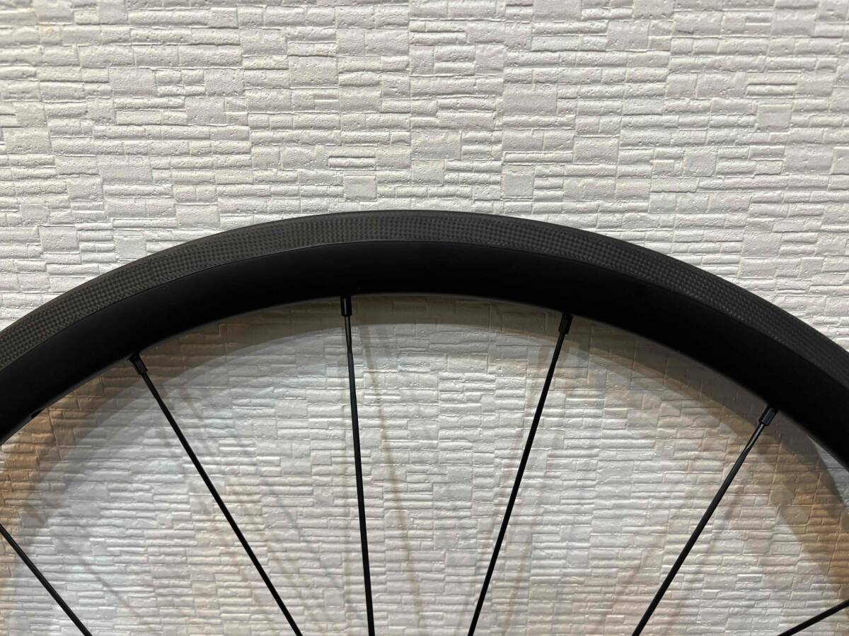 j393】 超軽量 24インチ 520 カーボンホイール 1070g ジュニア j393】 超軽量 24インチ 520 カーボンホイール 1070g ジュニア