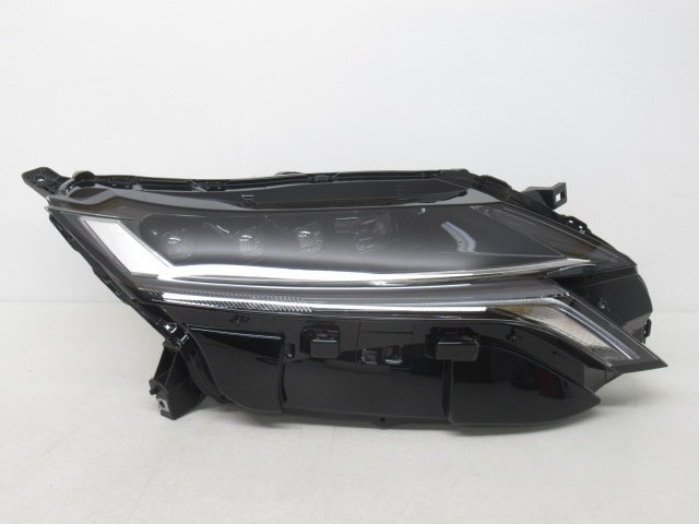 美品】 ノートオーラ E13 純正 LED ヘッドライト 1994 /702①