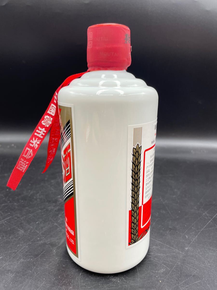 未開封 未開栓 貴州茅台酒 MOUTAI 中国酒 マオタイ酒 マオタイ 未開封 未開栓 貴州茅台酒 MOUTAI 中国酒 マオタイ酒 マオタイ