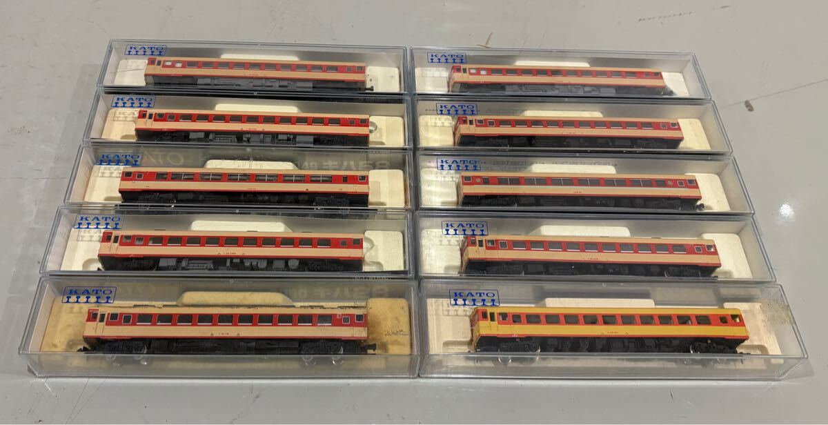 【入手困難 値上り品】On3 Bachmann 路面電車 香港？