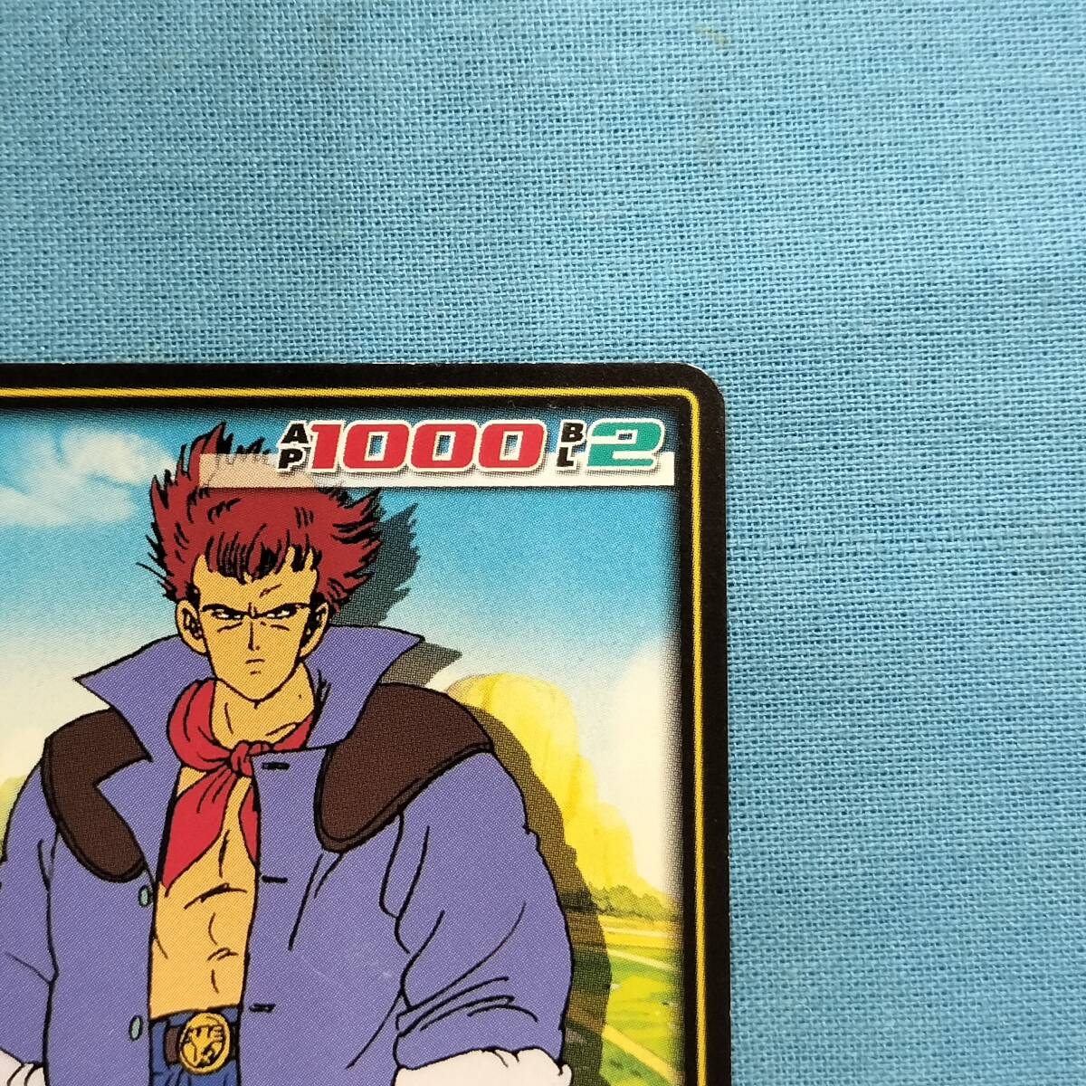 ドラゴンボール　カード　大量　約4000枚 ドラゴンボールスーパーカードゲーム フュージョンワールド