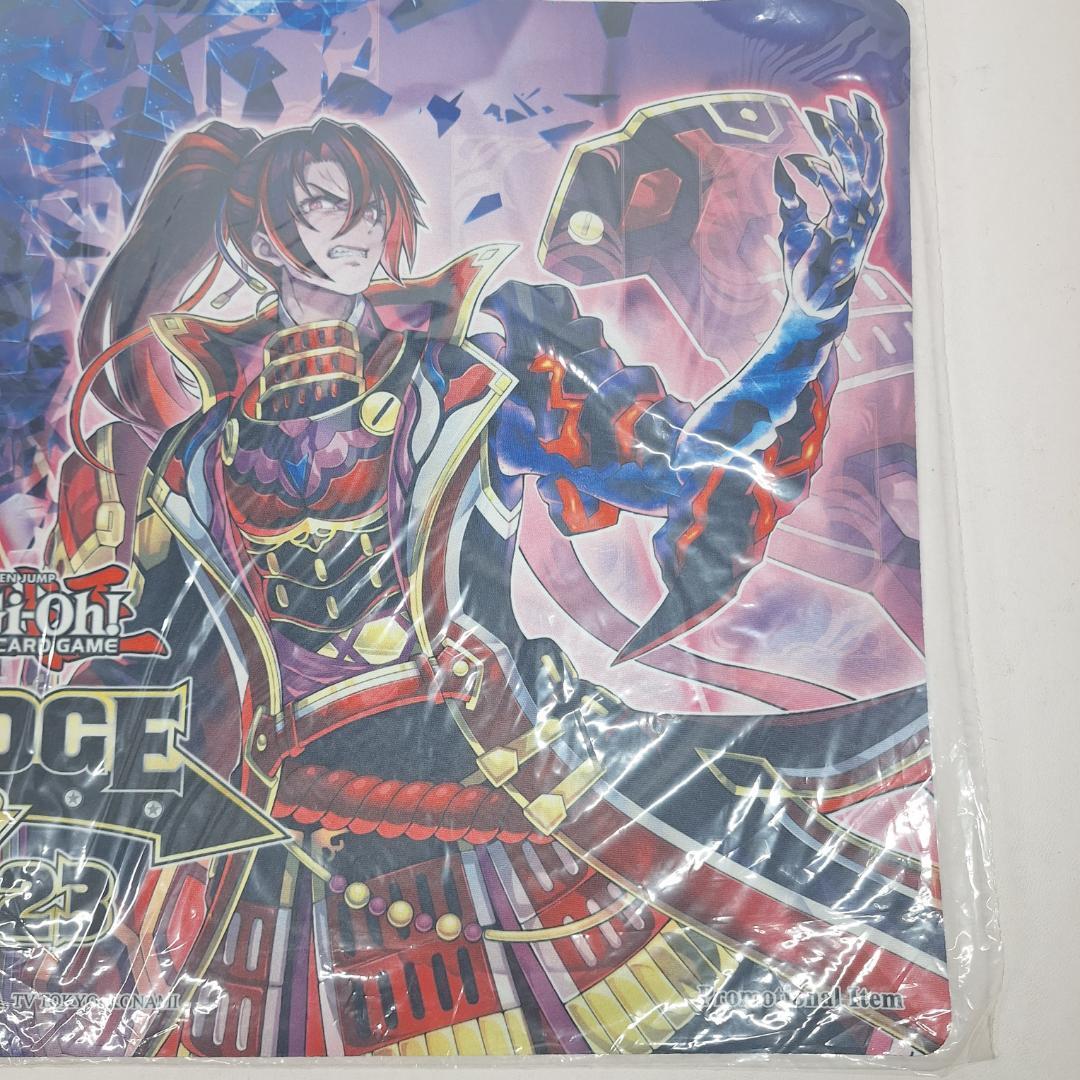未開封品】ヴィサス＝スタフロスト/クシャトリラ・ライズハート