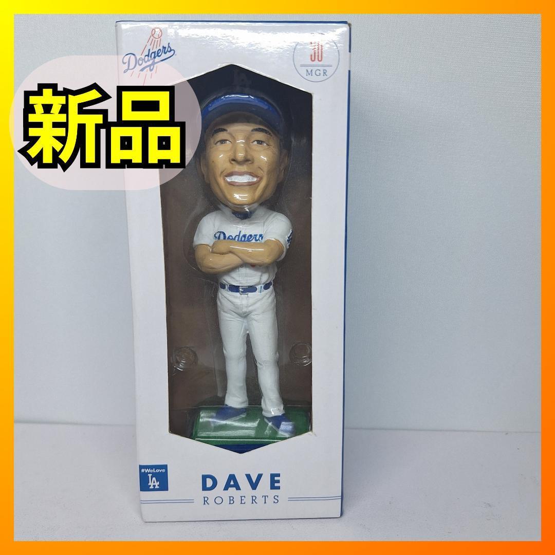 即日発送】ムーキーベッツ ボブルヘッド ドジャース 球場配布