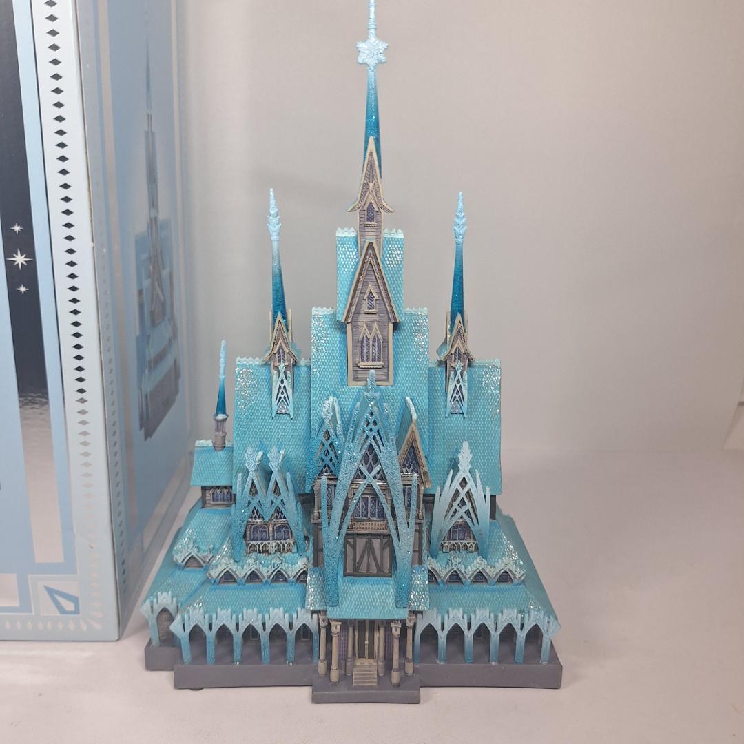 楽天市場】4D CITYSCAPE ディズニー アナと雪の女王 アレン