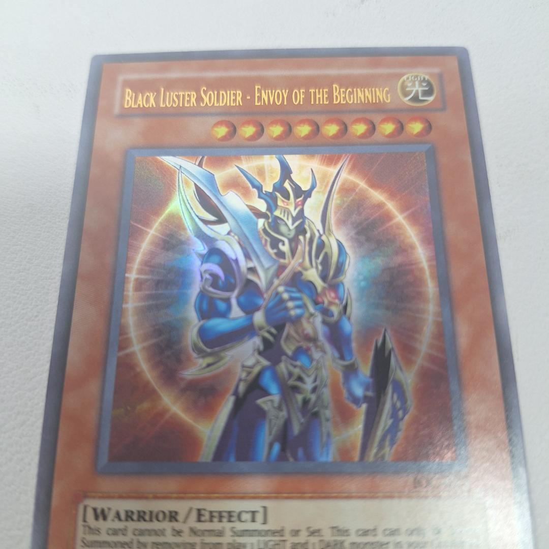 遊戯王 カオス・ソルジャー 開闢の使者 ウルトラレア IOC-025 遊戯王 カオス・ソルジャー 開闢の使者 ウルトラレア IOC-025