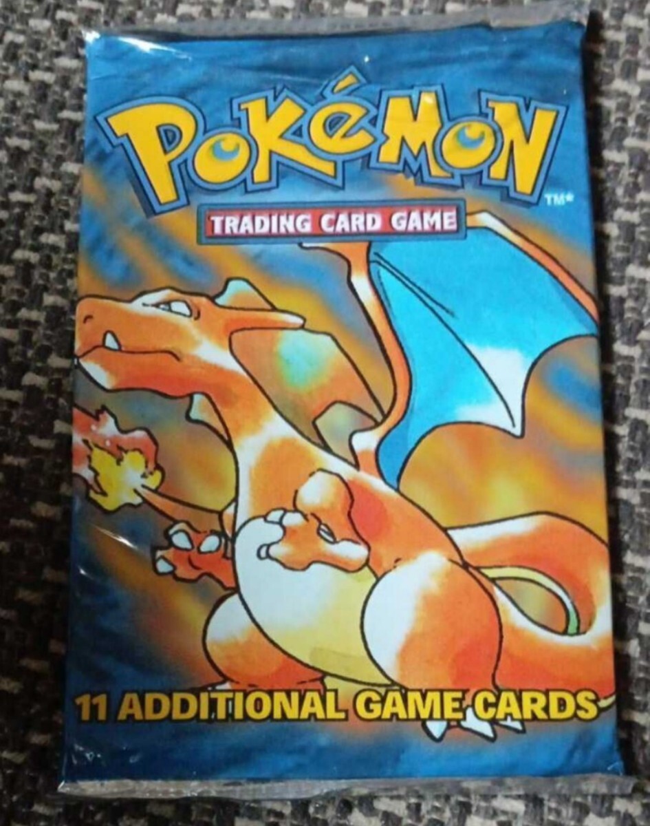 ポケモンカード 英語版 リザードン 未開封|Yahoo!フリマ(旧 ポケモンカード 英語版 リザードン 未開封|Yahoo!フリマ(旧