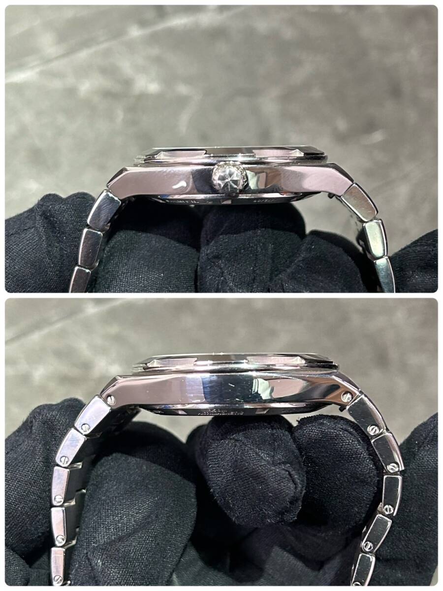 Vacheron Constantin (vashu long темно синий s Tintin ) над She's [2021 год 6 месяц печать ][ б/у товар ][4500V/110A-B128]