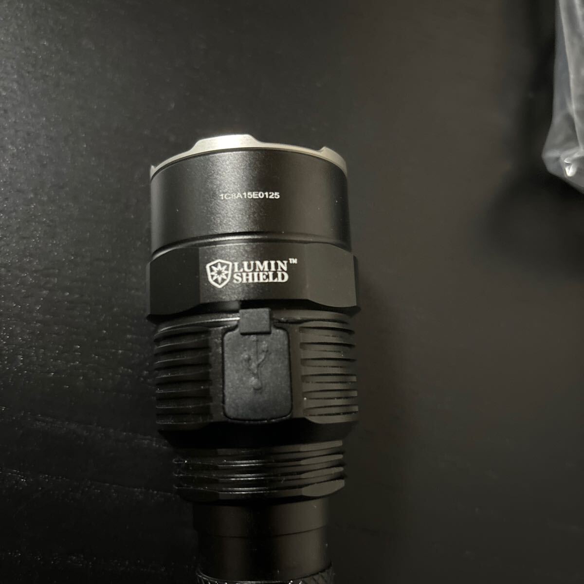 NITECORE TM9K PRO 9900lm ナイトコア タクティカルライト NITECORE TM9K PRO 9900lm ナイトコア タクティカルライト