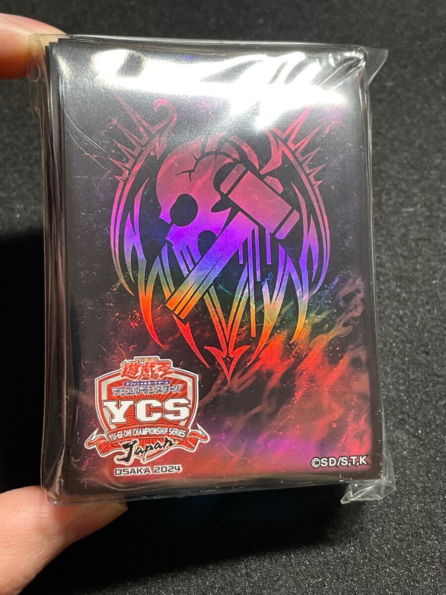 遊戯王未開封箱遊戯王 YCSJ 大阪 2024『デモンスミス』デュエル 遊戯王未開封箱遊戯王 YCSJ 大阪 2024『デモンスミス』デュエル