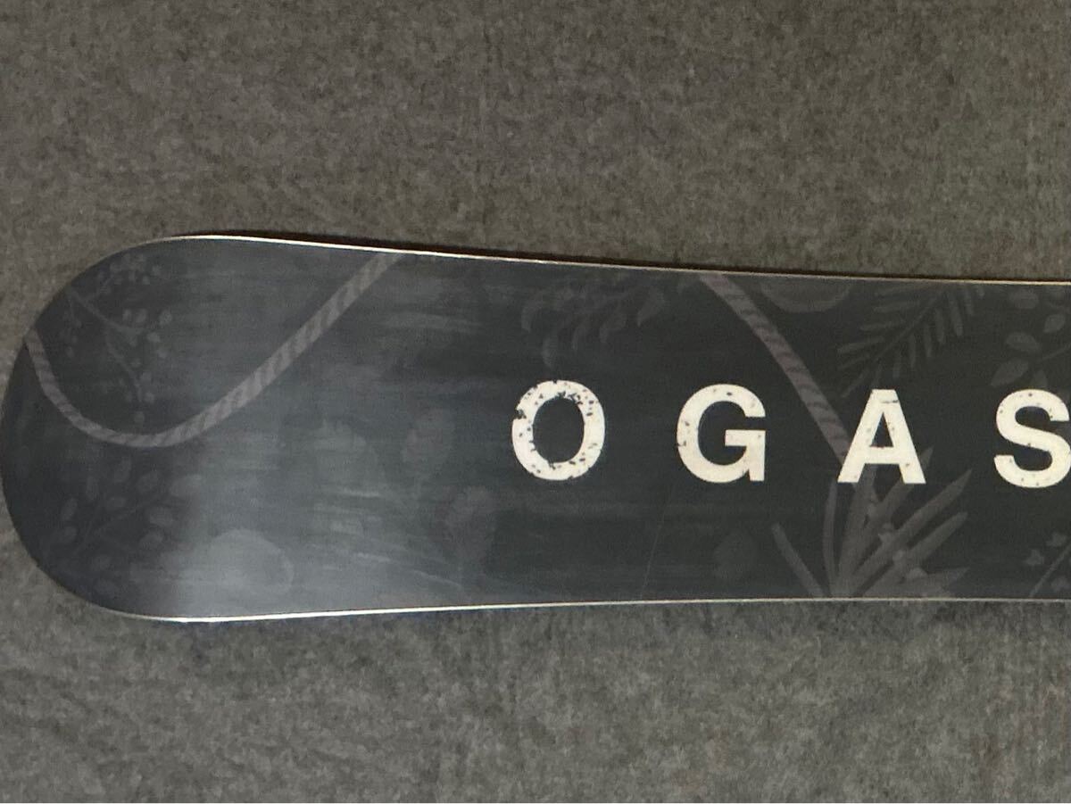☆OGASAKA CT-IZ Limited 158cm☆22-23☆オガサカ スノーボード☆ワニ☆CTIZ CT-IZL 限定モデル☆Snowboard カービング☆(155cm-160cm未満)|売買されたオークション情報、Yahoo!オークション(旧ヤフオク!) の商品情報をアーカイブ公開 - オークファン(aucfan.com) ☆OGASAKA CT-IZ Limited 158cm☆22-23☆オガサカ スノーボード☆ワニ☆CTIZ CT-IZL 限定モデル☆Snowboard カービング☆(155cm-160cm未満)|売買されたオークション情報、Yahoo!オークション(旧ヤフオク!) の商品情報をアーカイブ公開 - オークファン(aucfan.com)