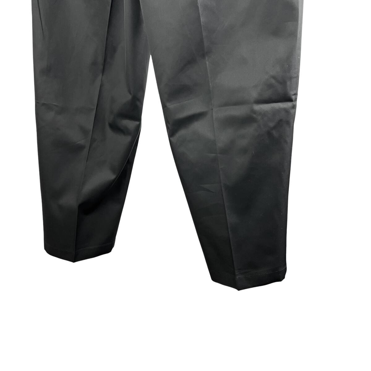 【20%OFF】JIL SANDER(ジルサンダー) Back Pocket Pants (black)