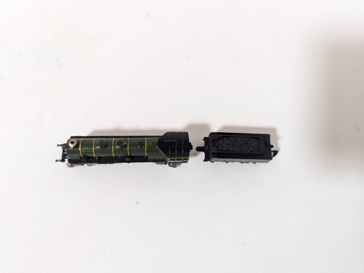 希少! メルクリン 1210T 8892 バイエルン王立鉄道 蒸気機関車 希少! メルクリン 1210T 8892 バイエルン王立鉄道 蒸気機関車