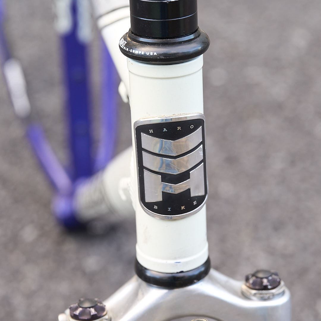 8750円 HARO BIKES Werks RockShox MAG21 ハードテイル OLD MTB 8750円 HARO BIKES Werks RockShox MAG21 ハードテイル OLD MTB