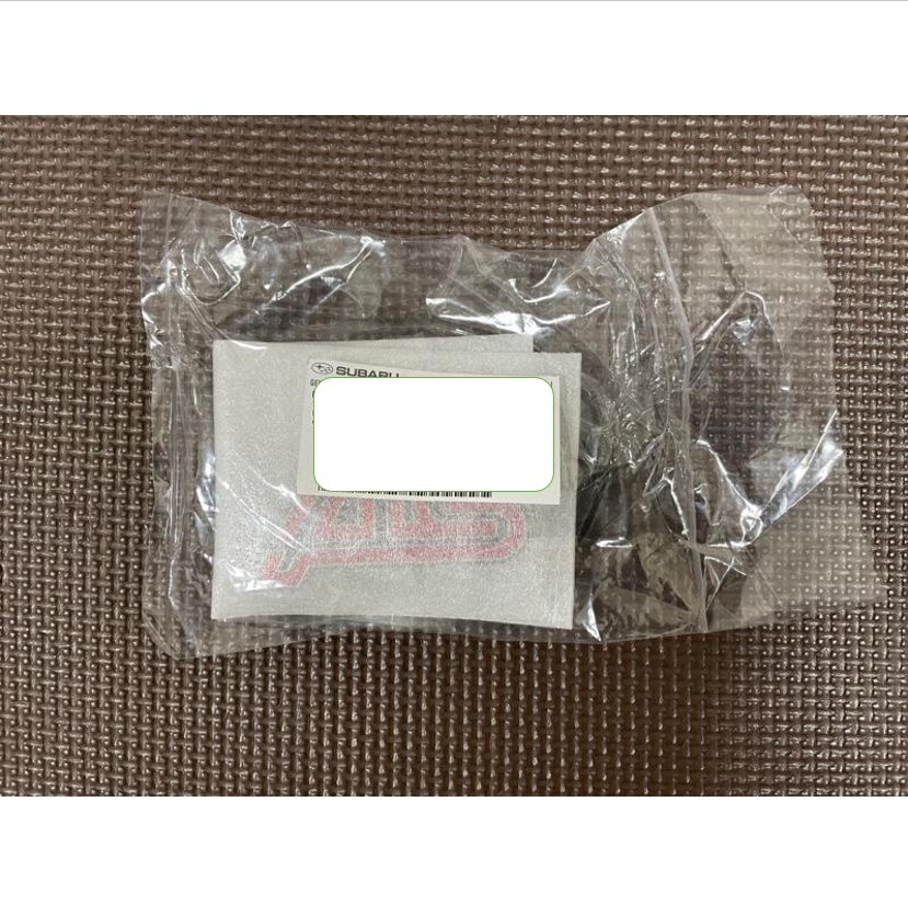 ☆新品 未使用 純正部品 スバル SUBARU 純正 STI フロントグリルエンブレム フロントオーナメント エンブレム 在庫限り 希少 レア★
