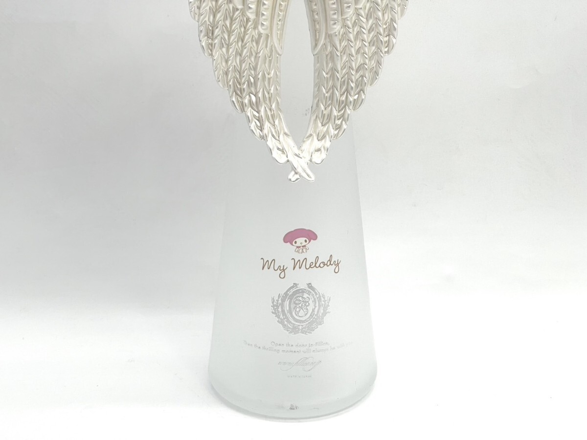 FILLICO jewelry water フィリコ ジュエリーウォーター マイメロ FILLICO jewelry water フィリコ ジュエリーウォーター マイメロ