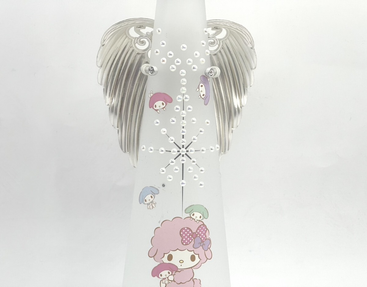 FILLICO jewelry water フィリコ ジュエリーウォーター マイメロ FILLICO jewelry water フィリコ ジュエリーウォーター マイメロ