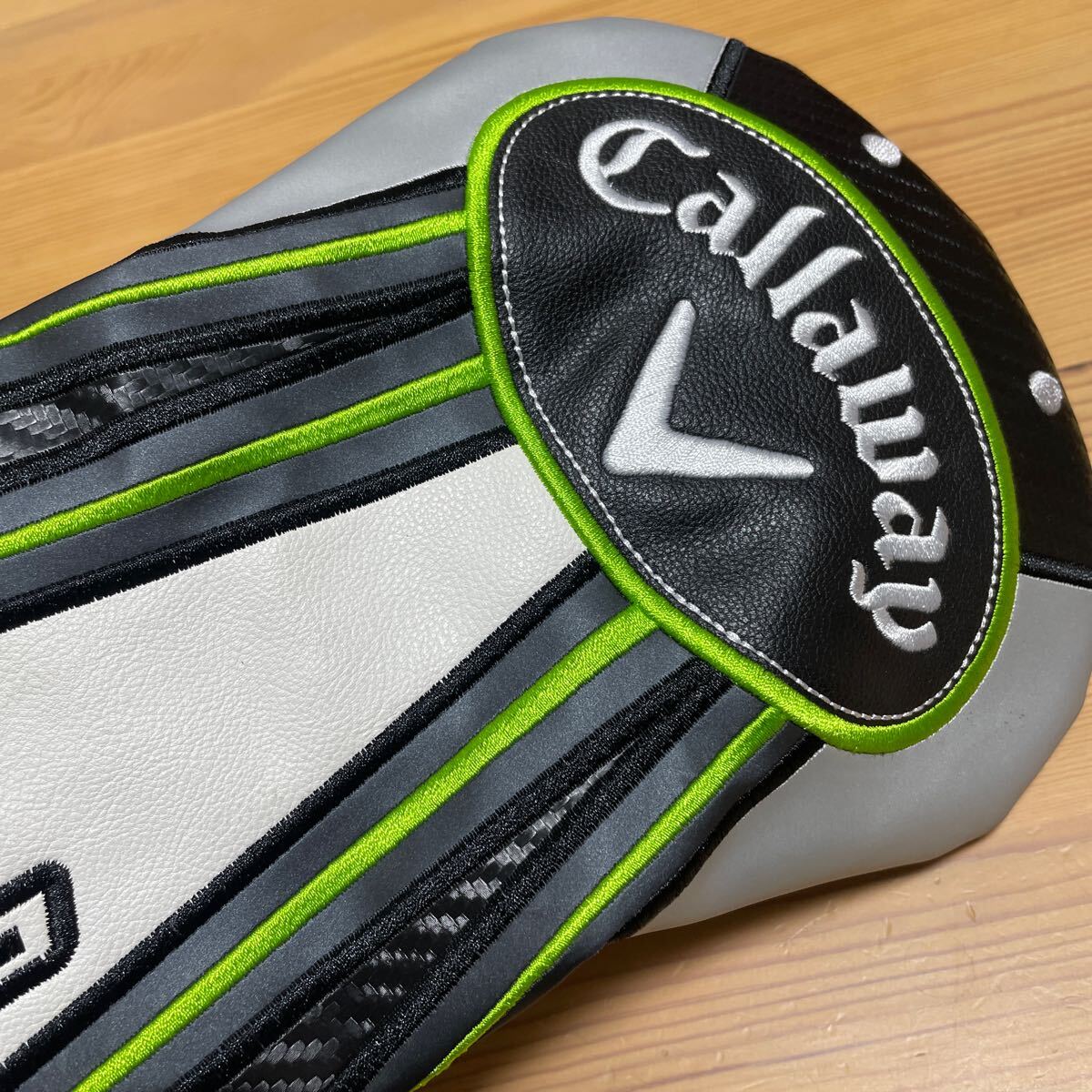  Callaway GBB EPIC DR для крышка головки цилиндров Driver для Callaway контрольный номер H181