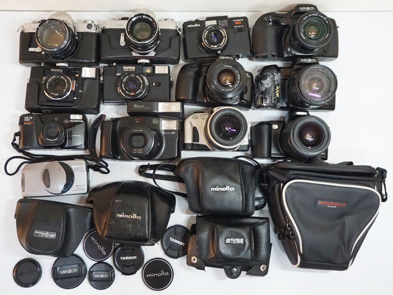 BGAZ1018】カメラ ジャンクおまとめ キヤノン Canon EOS 1000S BGAZ1018】カメラ ジャンクおまとめ キヤノン Canon EOS 1000S