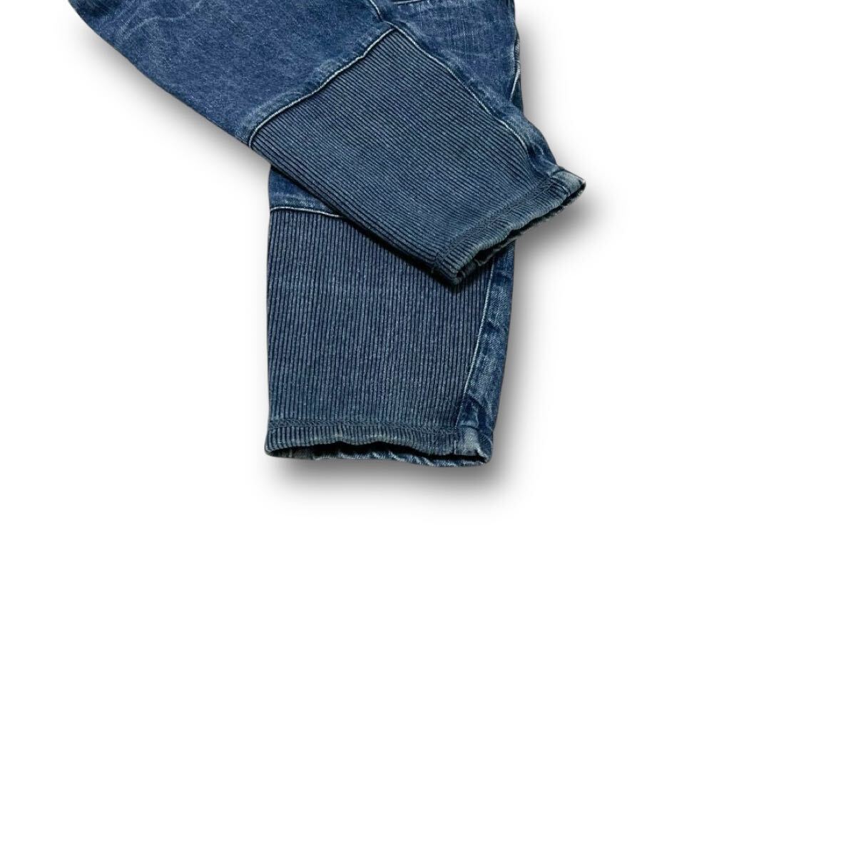 ジースターロゥ MOTAC DECONSTRUCTED 3D SLIM デニム パンツ サイズ27 メンズ ジーンズ_画像8