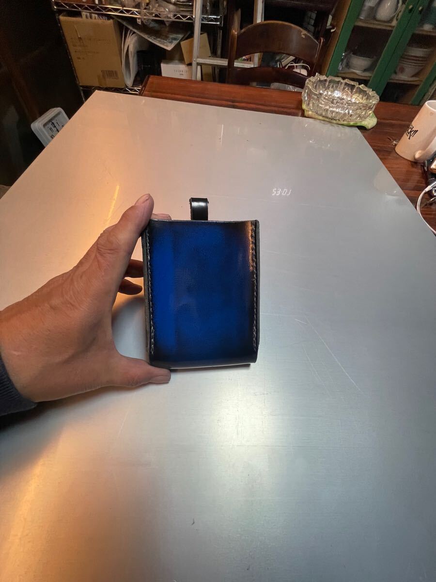 バートル等バッテリーホルダーアドバンガラス革空調(diào)服、サーモクラフト
