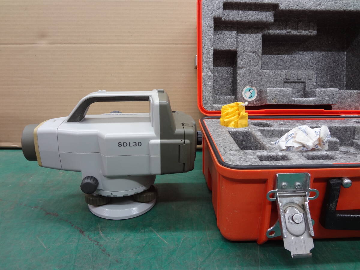 221010測量☆TOPCON☆トプコントータルステーション(光波)GTS 221010測量☆TOPCON☆トプコントータルステーション(光波)GTS