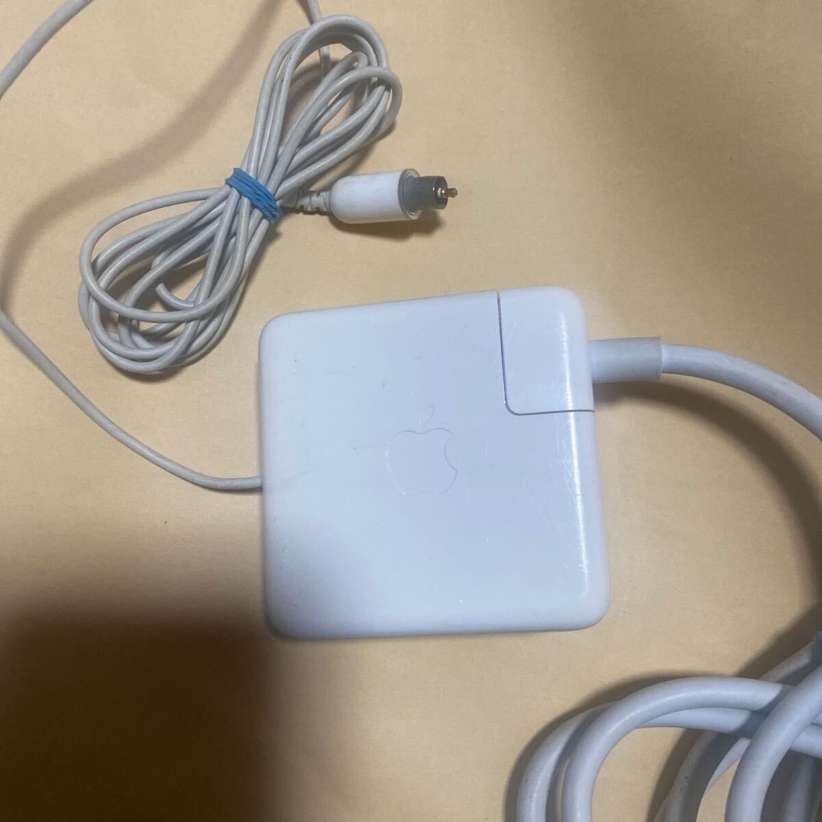Apple 45W ACアダプタ A1036 Power Adapter 送料無料