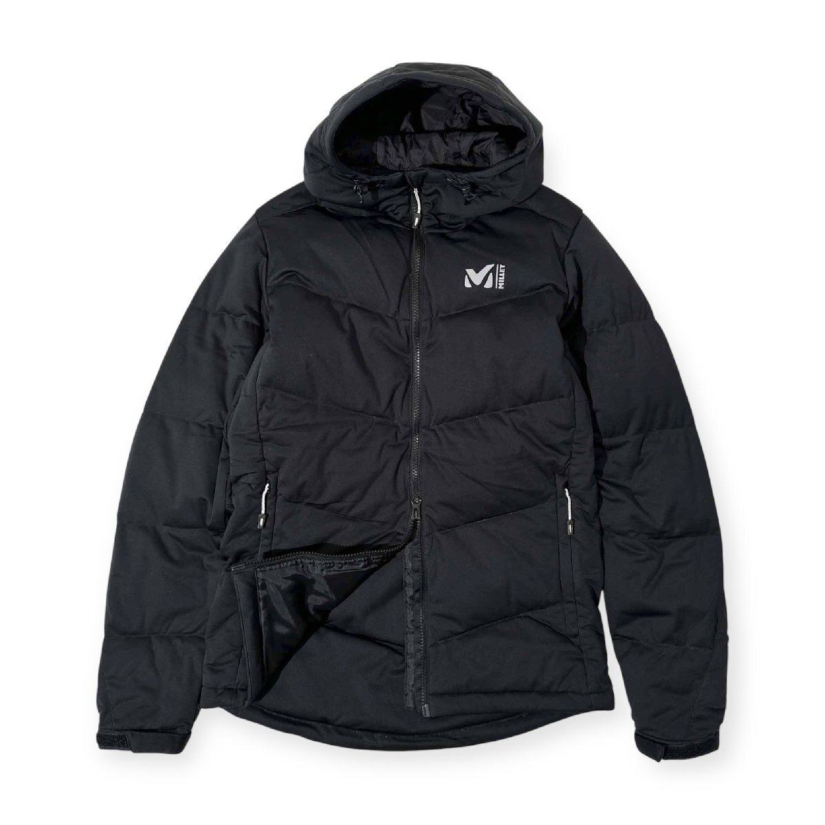 THE NORTH FACE ザノースフェイス Belayer Parka ビレイヤー THE NORTH FACE ザノースフェイス Belayer Parka ビレイヤー