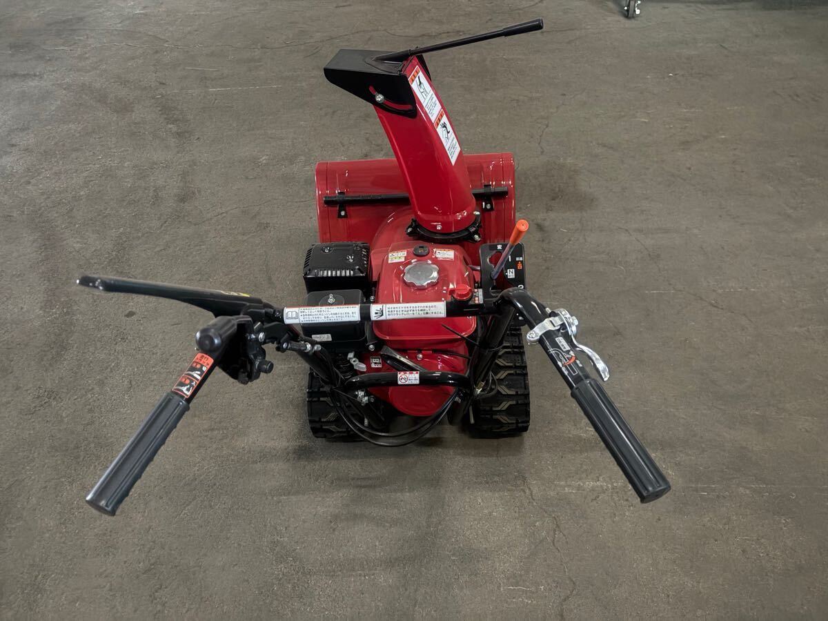 ホンダ 除雪機 HSS655c(JE1) 新品 未使用 岩手発 岩手 青森 ホンダ 除雪機 HSS655c(JE1) 新品 未使用 岩手発 岩手 青森