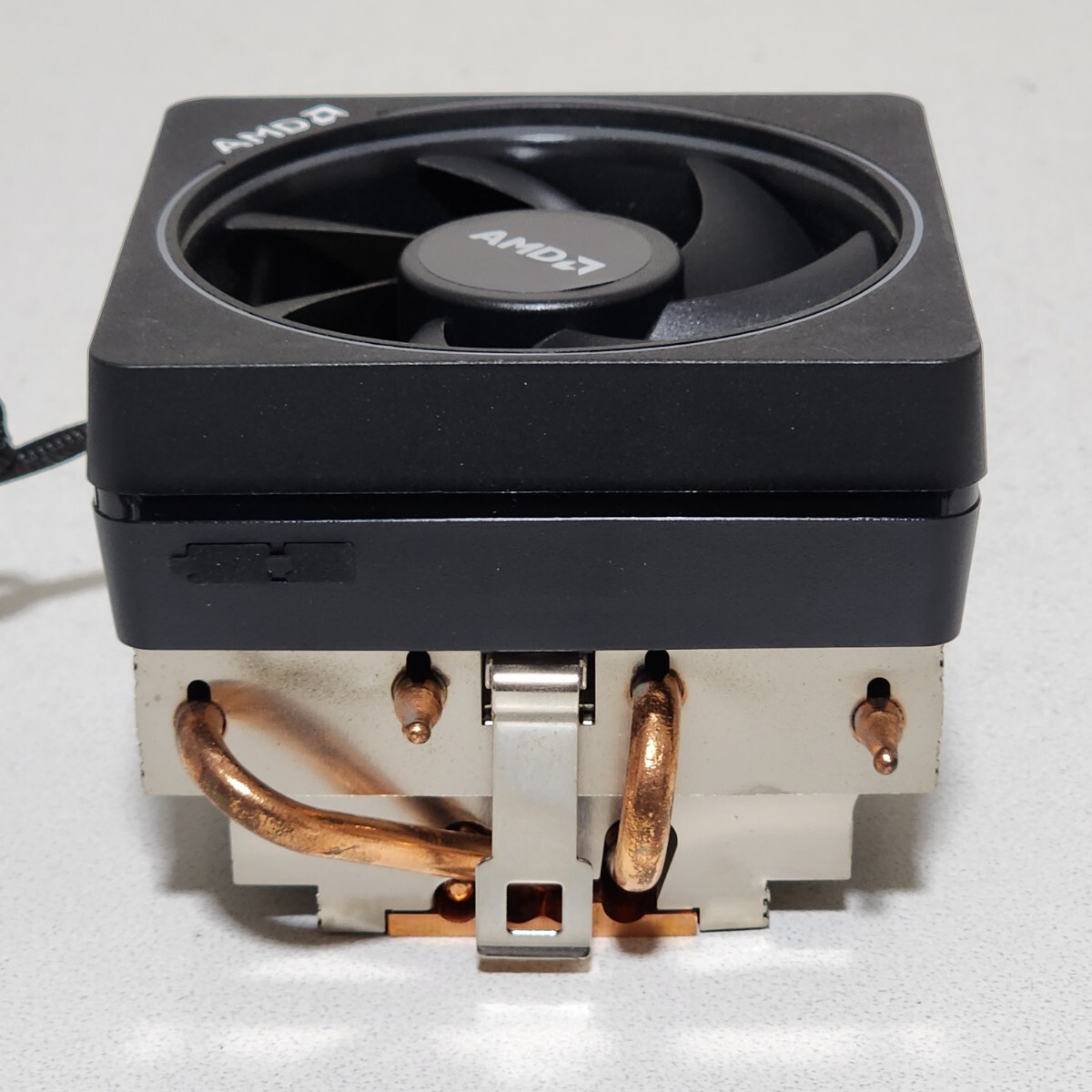 AMD Wraith MAX Ryzen付属CPUクーラー Socket AM4・AM5等対応 PC AMD Wraith MAX Ryzen付属CPUクーラー Socket AM4・AM5等対応 PC