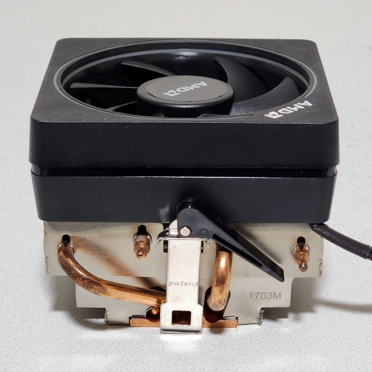 AMD Wraith MAX Ryzen付属CPUクーラー Socket AM4・AM5等対応 PC AMD Wraith MAX Ryzen付属CPUクーラー Socket AM4・AM5等対応 PC