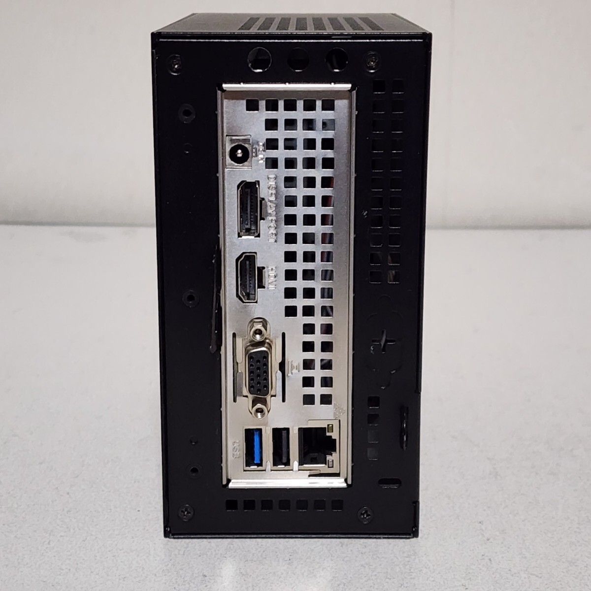 ASRock DeskMini X300 ベアボーンキット X300M-STX搭載 最新Bios ASRock DeskMini X300 ベアボーンキット X300M-STX搭載 最新Bios