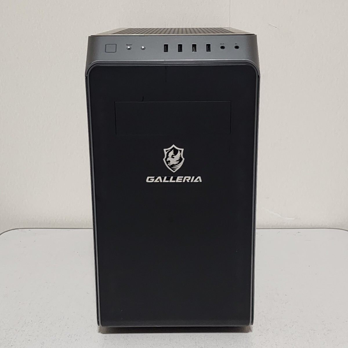 THIRDWAVE GALLERIA SKM ミニタワー型PCケース(MicroATX)|Yahoo THIRDWAVE GALLERIA SKM ミニタワー型PCケース(MicroATX)|Yahoo