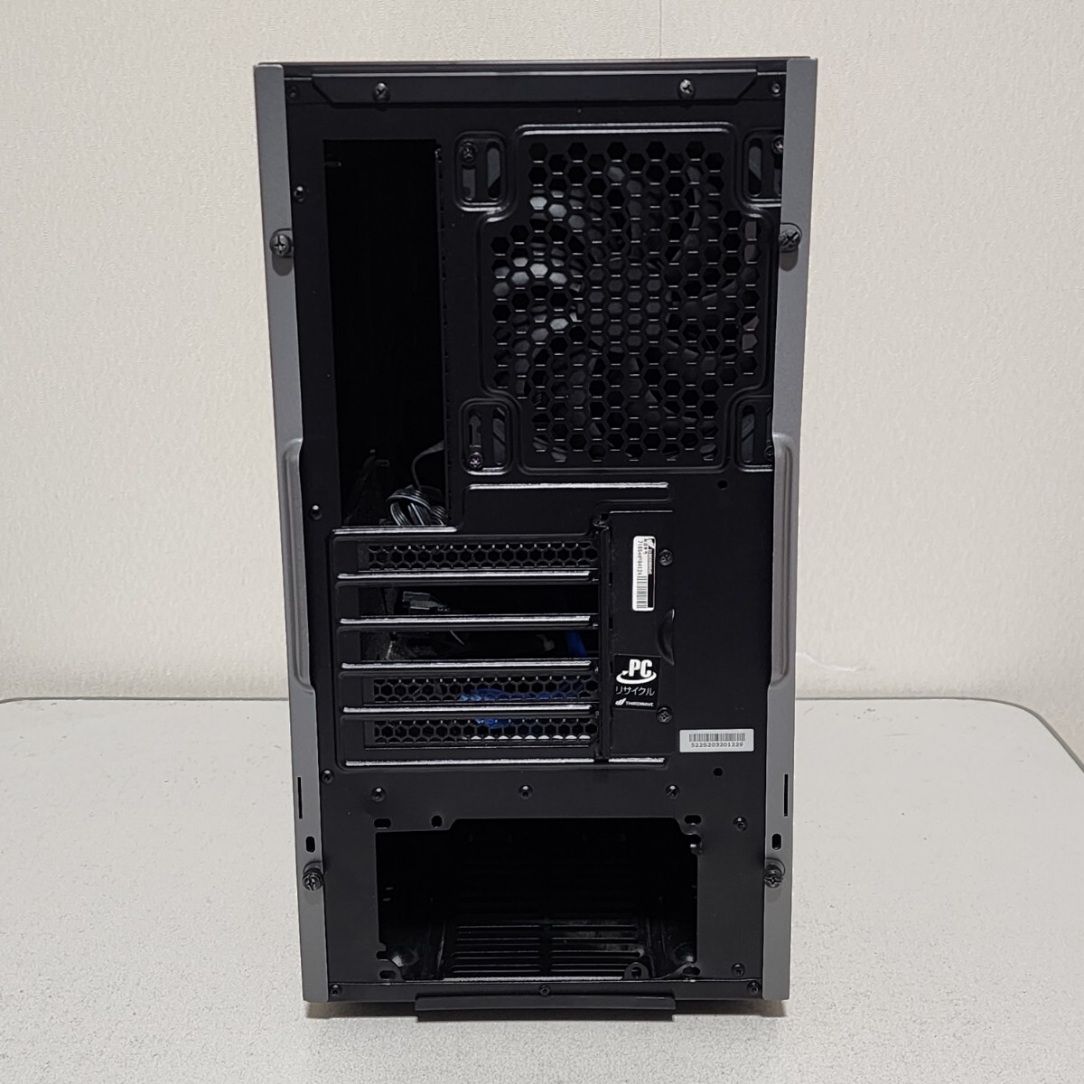 THIRDWAVE GALLERIA SKM ミニタワー型PCケース(MicroATX)|Yahoo THIRDWAVE GALLERIA SKM ミニタワー型PCケース(MicroATX)|Yahoo
