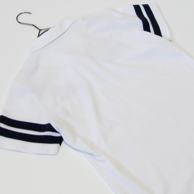 Le Coq Sportifルコックスポルティフ▼ゴルフポロシャツ▼Lサイズ