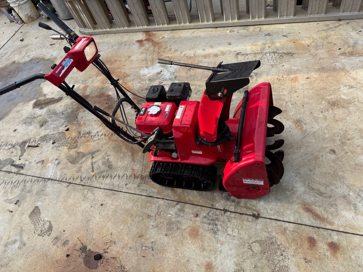 今週のおすすめ製品 富山発 現状(除雪機 セルスタート 雪丸 今週のおすすめ製品 富山発 現状(除雪機 セルスタート 雪丸