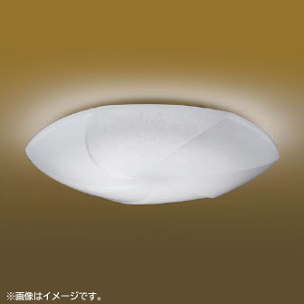 D2962YO ■1203【未使用・デッドストック品】LED シーリングライト ～6畳 コイズミ照明 AH52376 和風 昼白色家電 照明器具