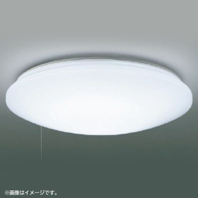D2948YO ■1202【未使用・デッドストック品】LED シーリングライト ～6畳 コイズミ照明 AH51197 昼光色家電 照明器具