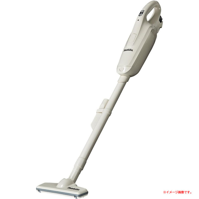 D0430YO ◆1220_7凹【アウトレット品】充電式クリーナー 掃除機 紙パック マキタ CL072DSH 未使用 家電 工具