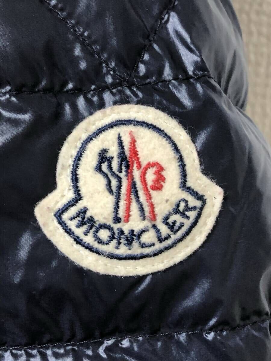 MONCLER PALLISER GIUBBOTTO 0 トリコロール カラー MONCLER PALLISER GIUBBOTTO 0 トリコロール カラー