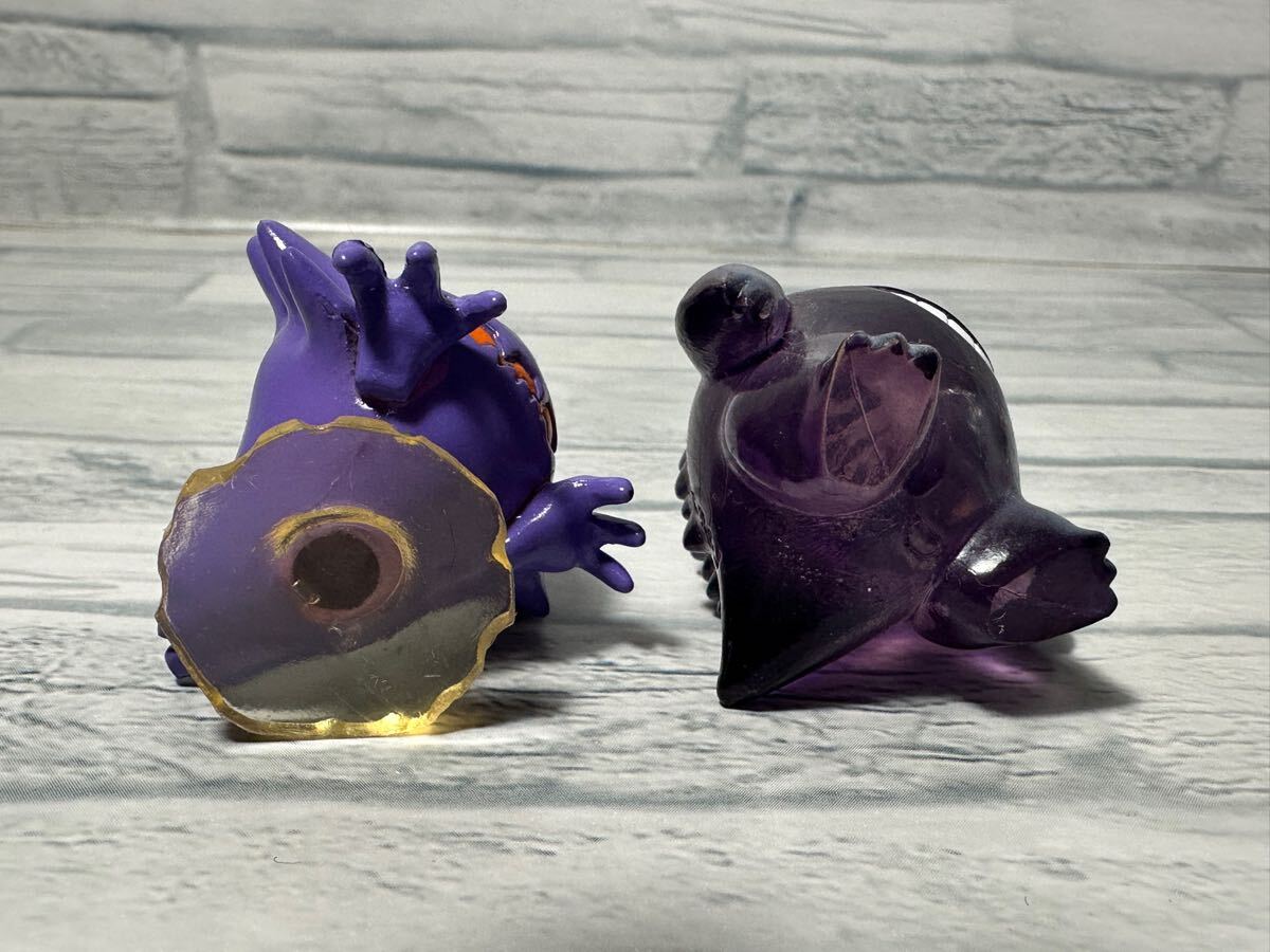 ポケモンフィギュア 235体 モンコレおまけ付き 色違い等レアあり ポケモンフィギュア 235体 モンコレおまけ付き 色違い等レアあり