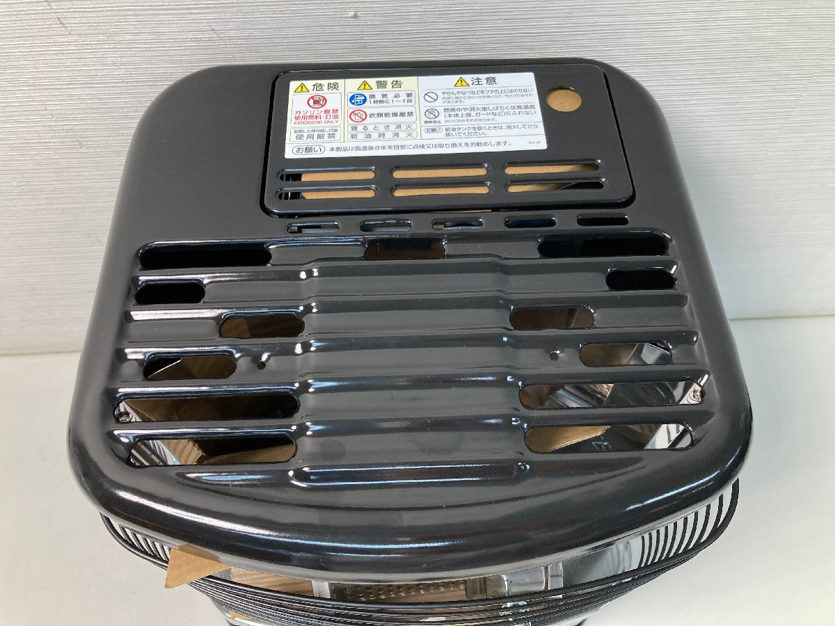 ☆52-281】□ジャンク□Aladdin アラジン 自然通気型開放式石油 ☆52-281】□ジャンク□Aladdin アラジン 自然通気型開放式石油