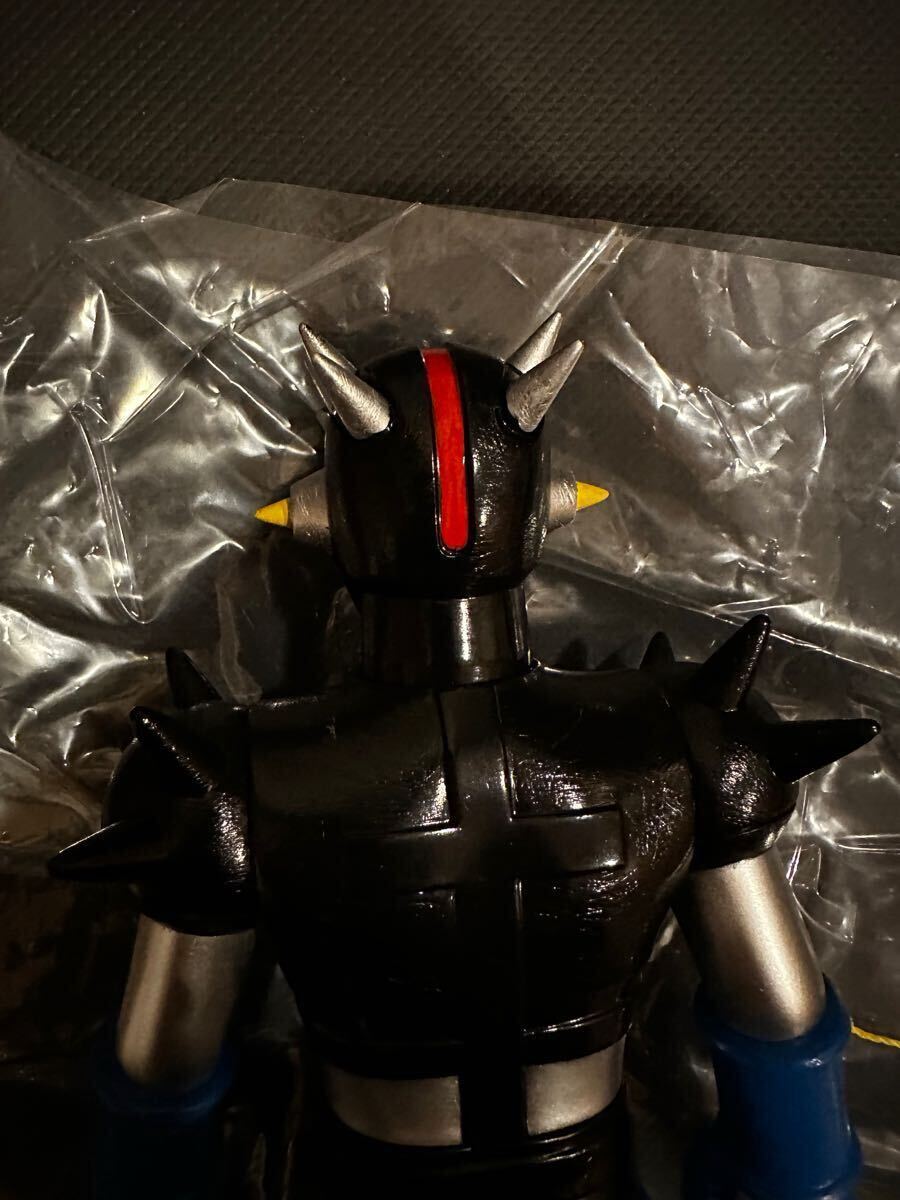 KNAVETOKYO ネイブトウキョウ トゲ丸 -Z- マジンガーZ パチ KNAVETOKYO ネイブトウキョウ トゲ丸 -Z- マジンガーZ パチ