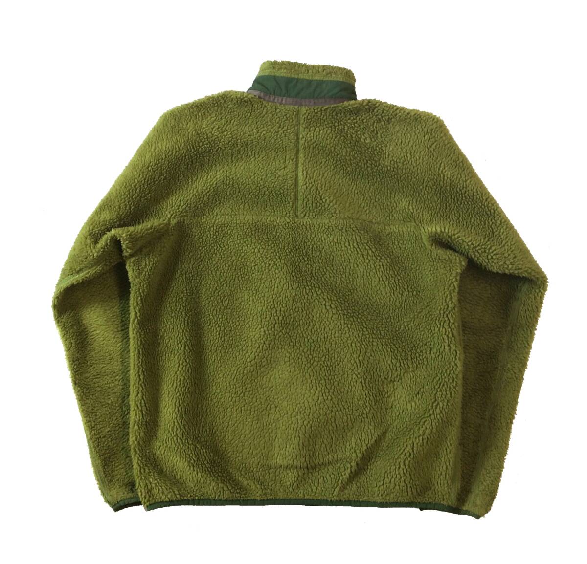 PATAGONIA パタゴニア クラシック レトロX フリース ジャケット PATAGONIA パタゴニア クラシック レトロX フリース ジャケット