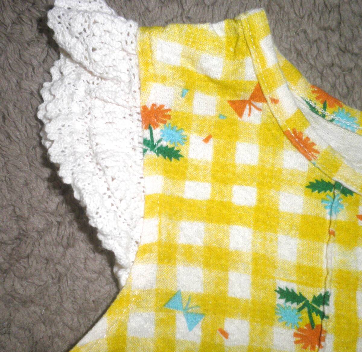 petit jam　プチジャム　カットソー　１１０_画像2